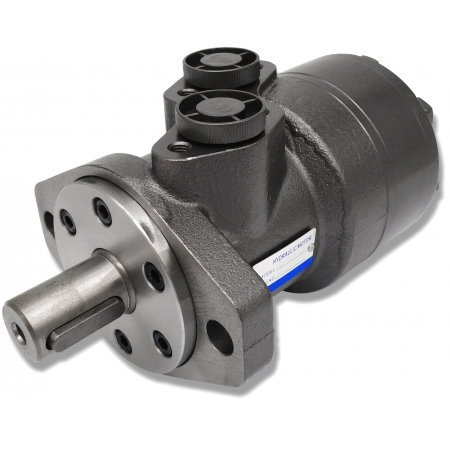 SILNIK HYDRAULICZNY 80 cm3 GR2 MOCOWANIE TULEJA 25 mm